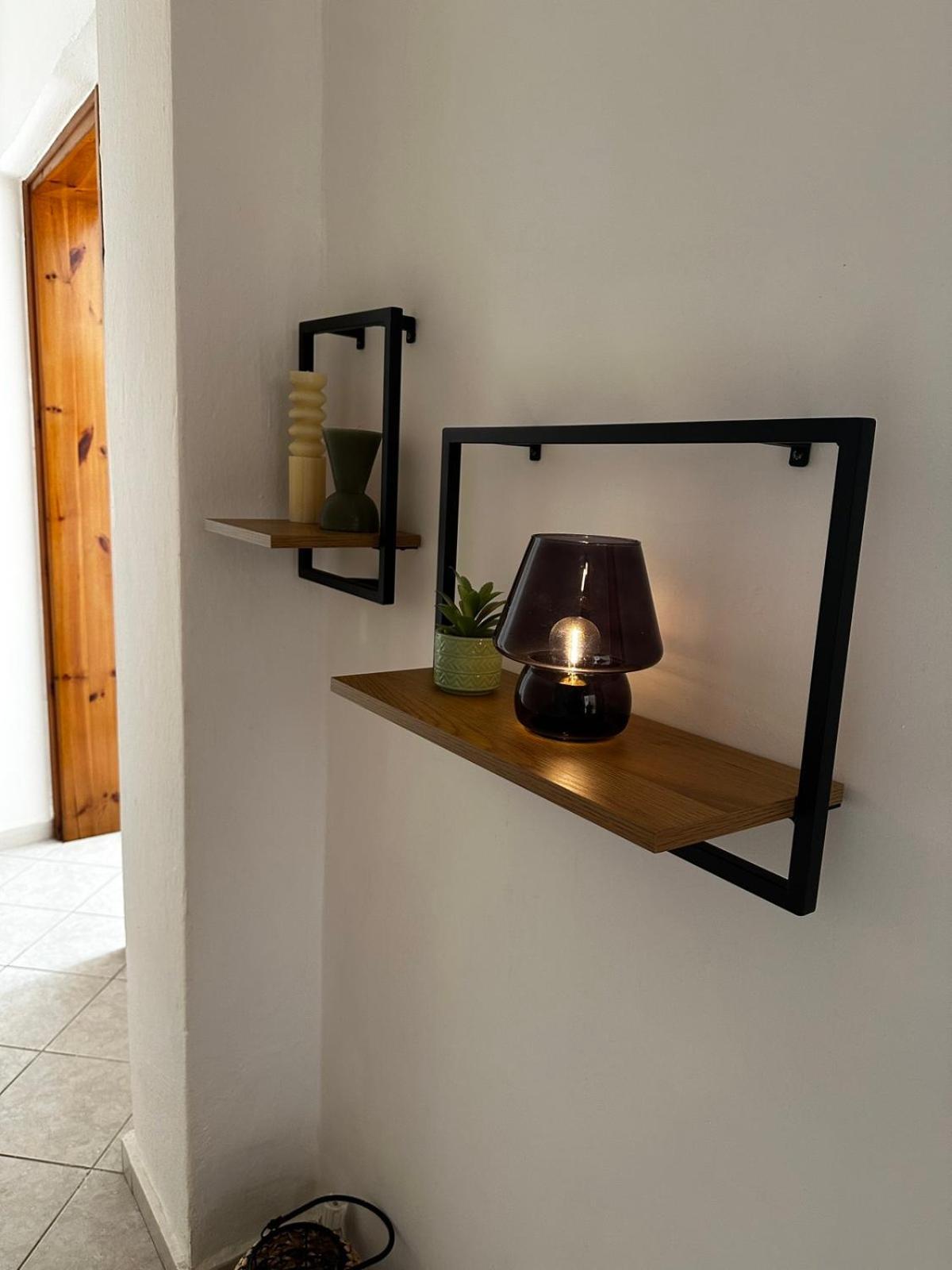 Elena Rooms-Apartments Asprovalta Dış mekan fotoğraf
