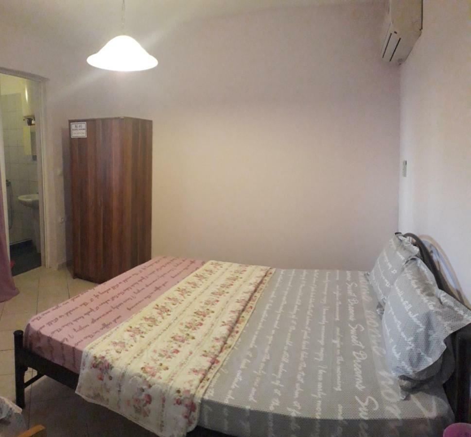 Elena Rooms-Apartments Asprovalta Dış mekan fotoğraf